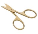 Nożyczki do paznokci Zwilling Twinox Gold Edition - 9 cm