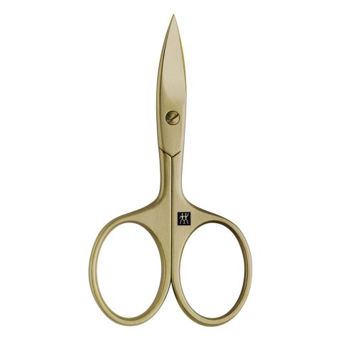 Nożyczki do paznokci Zwilling Twinox Gold Edition - 9 cm Nożyczki do paznokci Zwilling Twinox Gold Edition - 9 cm