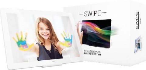 Panel gestów Swipe FIBARO Panel gestów Swipe FIBARO