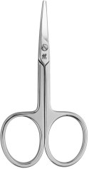 Polerowane nożyczki do obcinania paznokci u dzieci Zwilling Classic Inox - 8 cm