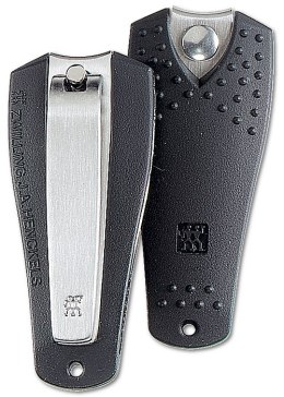 Satynowa obcinarka Zwilling Twin Box - 6.5 cm