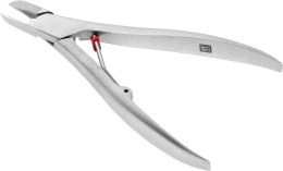 Satynowe cążki do paznokci Zwilling Twinox - 12 cm