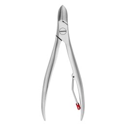 Satynowe cążki do paznokci Zwilling Twinox - 12 cm