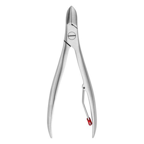 Satynowe cążki do paznokci Zwilling Twinox - 12 cm Satynowe cążki do paznokci Zwilling Twinox - 12 cm