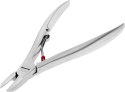 Satynowe cążki do paznokci Zwilling Twinox - 12 cm
