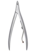 Satynowe cążki do skórek Zwilling Twinox - 10 cm