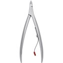 Satynowe cążki do skórek Zwilling Twinox - 10 cm
