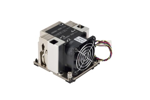 Supermicro SNK-P0068AP4 - procesor-ko Supermicro SNK-P0068AP4 - procesor-ko