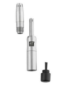 Trymer do uszu i nosa Zwilling Twinox - 6 cm