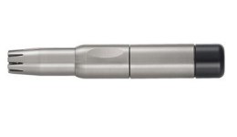 Trymer do uszu i nosa Zwilling Twinox - 6 cm