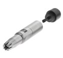 Trymer do uszu i nosa Zwilling Twinox - 6 cm