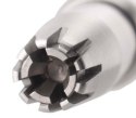 Trymer do uszu i nosa Zwilling Twinox - 6 cm