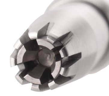 Trymer do uszu i nosa Zwilling Twinox - 6 cm Trymer do uszu i nosa Zwilling Twinox - 6 cm