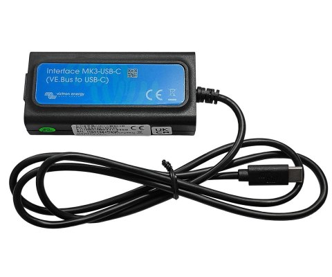 Victron Energy Interfejs komunikacyjny MK3-USB C Victron Energy Interfejs komunikacyjny MK3-USB C