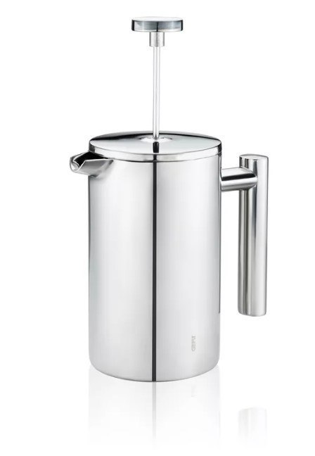 Zaparzacz do kawy GUSTAVO 1 ltr Zaparzacz do kawy GUSTAVO 1 ltr
