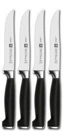 Zestaw 4 noży do steków Zwilling Twin Four Star II