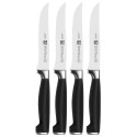 Zestaw 4 noży do steków Zwilling Twin Four Star II