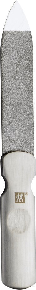 Zestaw do manicure Zwilling Twinox - korkowe etui, 3 elementy Zestaw do manicure Zwilling Twinox - korkowe etui, 3 elementy