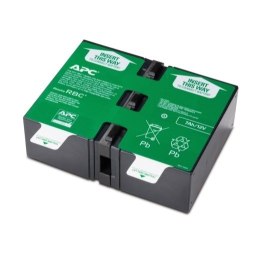 APC- moduł bateryjny RBC123