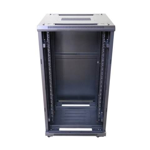 EXTRALINK SZAFA RACK STOJĄCA 22U 600X800 CZARNA EXTRALINK SZAFA RACK STOJĄCA 22U 600X800 CZARNA