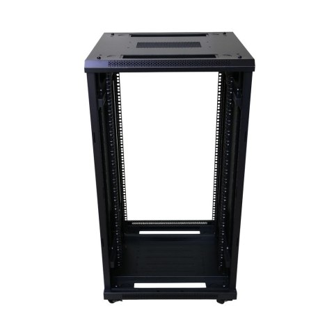 EXTRALINK SZAFA RACK STOJĄCA 22U 600X800 CZARNA EXTRALINK SZAFA RACK STOJĄCA 22U 600X800 CZARNA
