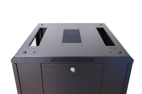 EXTRALINK SZAFA RACK STOJĄCA 22U 600X800 CZARNA EXTRALINK SZAFA RACK STOJĄCA 22U 600X800 CZARNA