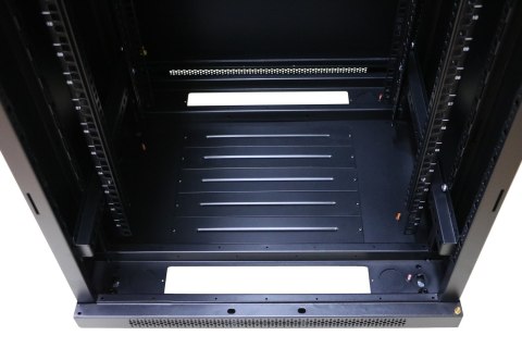 EXTRALINK SZAFA RACK STOJĄCA 22U 600X800 CZARNA EXTRALINK SZAFA RACK STOJĄCA 22U 600X800 CZARNA