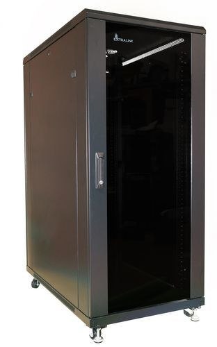 EXTRALINK SZAFA RACK STOJĄCA 32U 600X600 CZARNA EXTRALINK SZAFA RACK STOJĄCA 32U 600X600 CZARNA