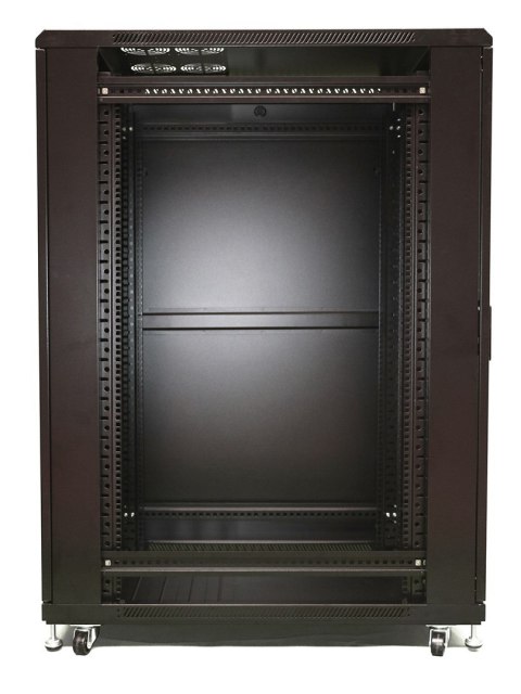 EXTRALINK SZAFA RACK STOJĄCA 32U 600X600 CZARNA EXTRALINK SZAFA RACK STOJĄCA 32U 600X600 CZARNA