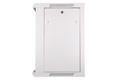 EXTRALINK SZAFA RACK WISZĄCA 12U 600X450 SZARA EXTRALINK SZAFA RACK WISZĄCA 12U 600X450 SZARA