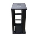 EXTRALINK SZAFA RACK WISZĄCA 15U 600X450 CZARNA