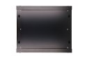 EXTRALINK SZAFA RACK WISZĄCA 9U 600X450 CZARNA