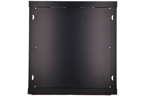 Extralink - szafka wisząca 19" 12U 600x600 Czarna Extralink - szafka wisząca 19" 12U 600x600 Czarna