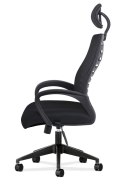 Fotel biurowy MA-Manager 2.1 Black