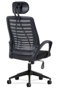 Fotel biurowy MA-Manager 2.1 Black