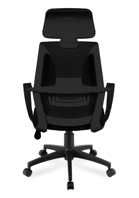 Fotel biurowy MA-Manager 2.8 blue Fotel biurowy MA-Manager 2.8 blue