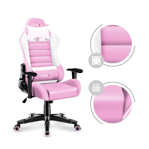 Fotel gamingowy HZ-Ranger 6.0 Pink Fotel gamingowy HZ-Ranger 6.0 Pink