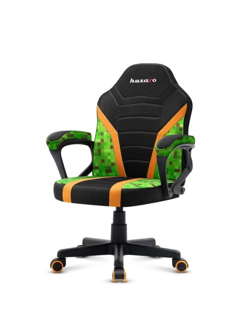Fotel gamingowy dla dziecka HZ-Ranger 1.0 Pixel mesh Fotel gamingowy dla dziecka HZ-Ranger 1.0 Pixel mesh