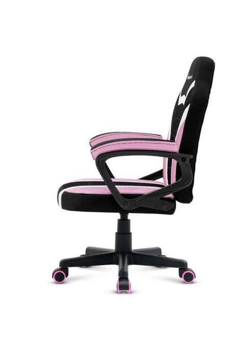 Fotel gamingowy dla dziecka HZ-Ranger 1.0 pink mesh Fotel gamingowy dla dziecka HZ-Ranger 1.0 pink mesh