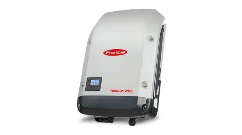 Inwerter Fronius Symo Advanced 15.0-3-M Inwerter Fronius Symo Advanced 15.0-3-M