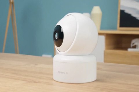 Kamera IMILAB Home Security C20 Pro 360° 3MP HD Kamera IMILAB Home Security C20 Pro 360° 3MP HD