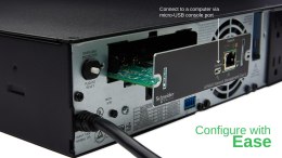 Karta sieciowa APC AP9640