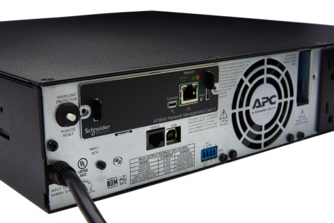 Karta sieciowa APC AP9640 Karta sieciowa APC AP9640