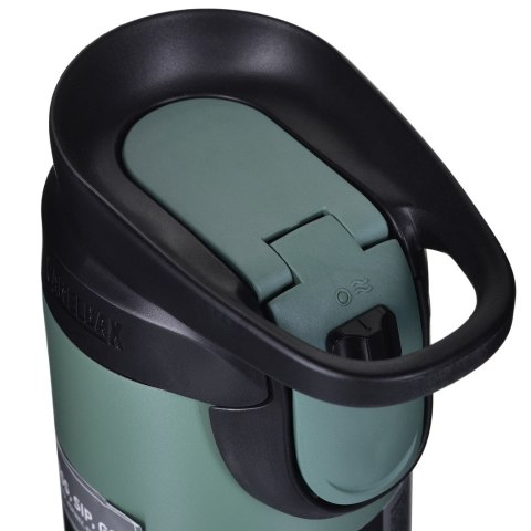 Kubek CamelBak Forge Flow 500ml zielony Kubek CamelBak Forge Flow 500ml zielony