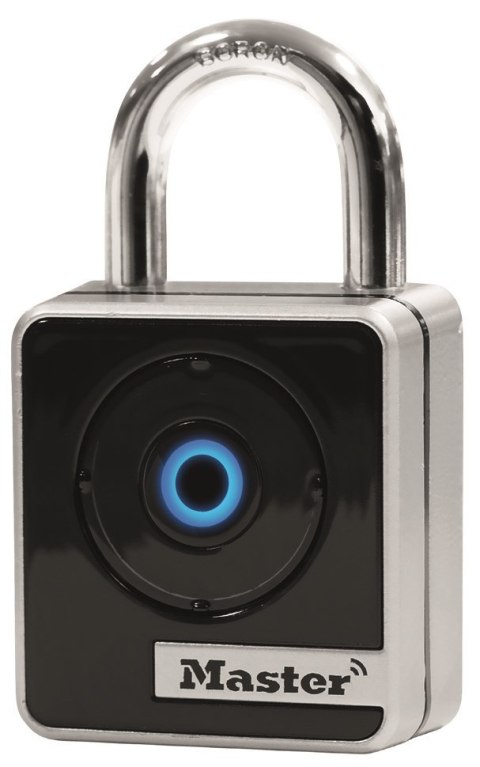 MASTER LOCK KŁODKA BLUETOOTH WEWNĘTRZNA 4400EURD