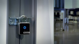 MASTER LOCK KŁODKA BLUETOOTH WEWNĘTRZNA 4400EURD