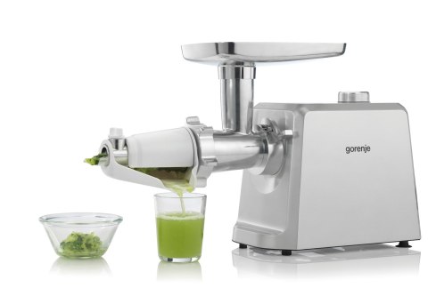 Maszynka do mięsa GORENJE MG2502SJX Maszynka do mięsa GORENJE MG2502SJX
