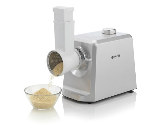 Maszynka do mięsa GORENJE MG2502SJX Maszynka do mięsa GORENJE MG2502SJX