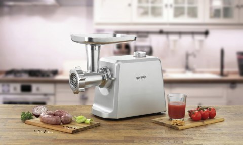 Maszynka do mięsa GORENJE MG2502SJX Maszynka do mięsa GORENJE MG2502SJX