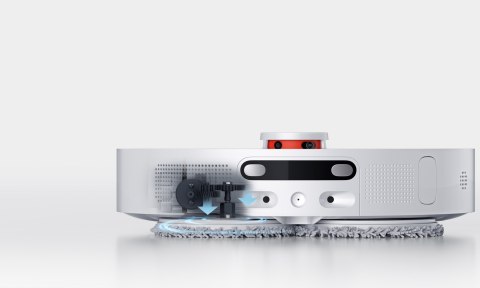 Odkurzacz Xiaomi Robot Vacuum X10+ Odkurzacz Xiaomi Robot Vacuum X10+